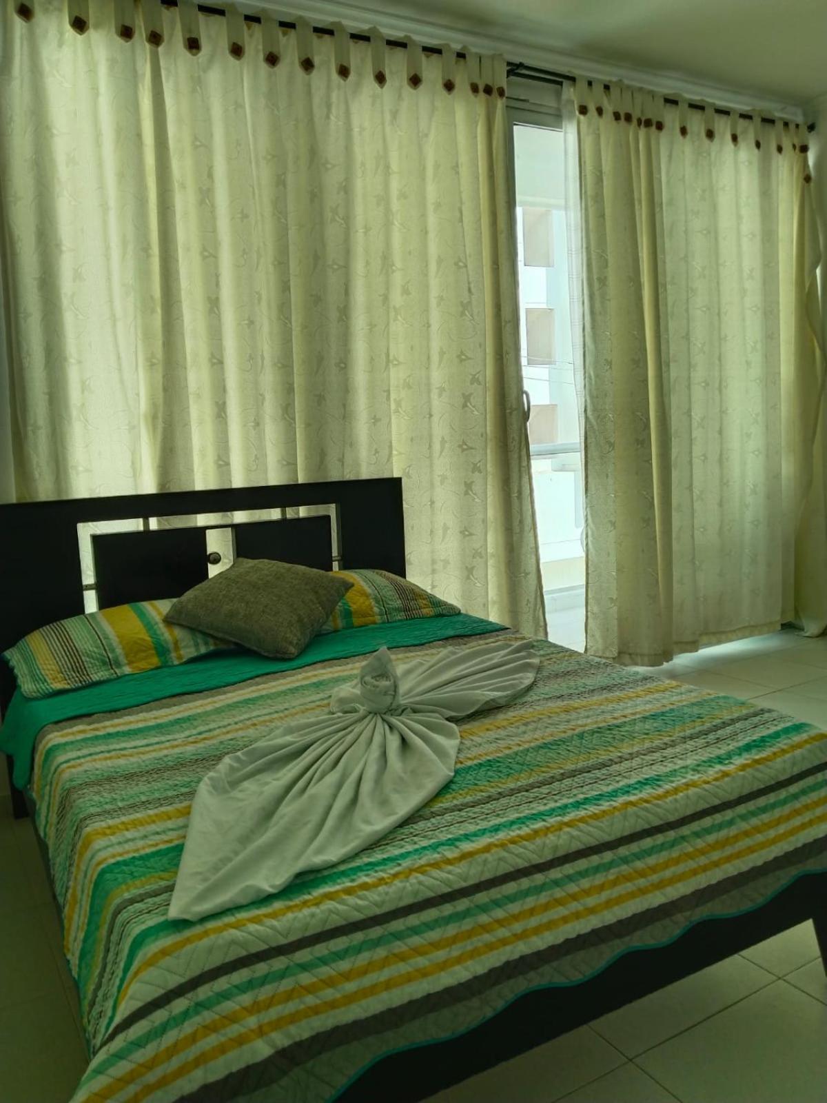 Aw Hotel Rodadero Suites Santa Marta  Extérieur photo