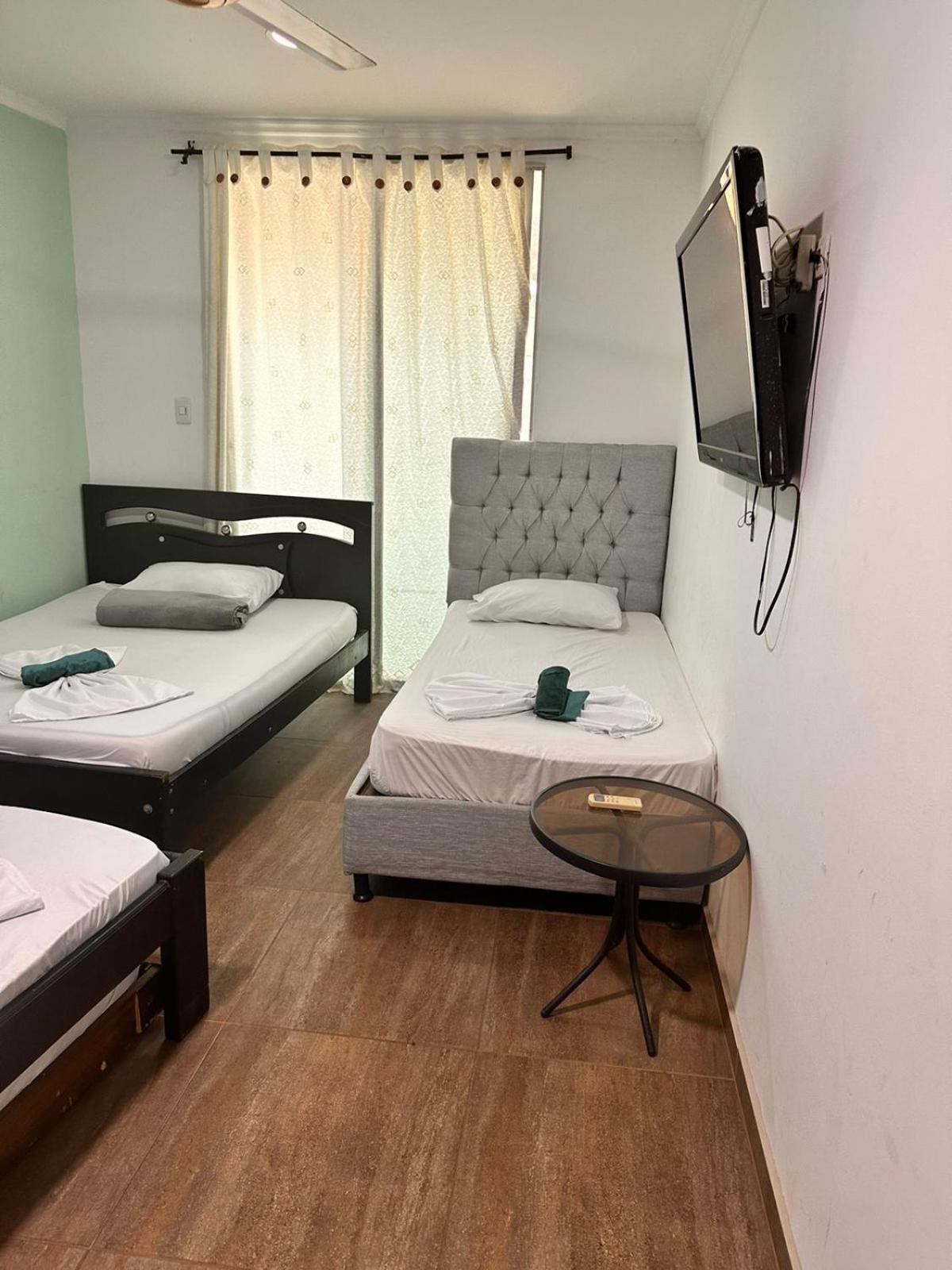 Aw Hotel Rodadero Suites Santa Marta  Extérieur photo