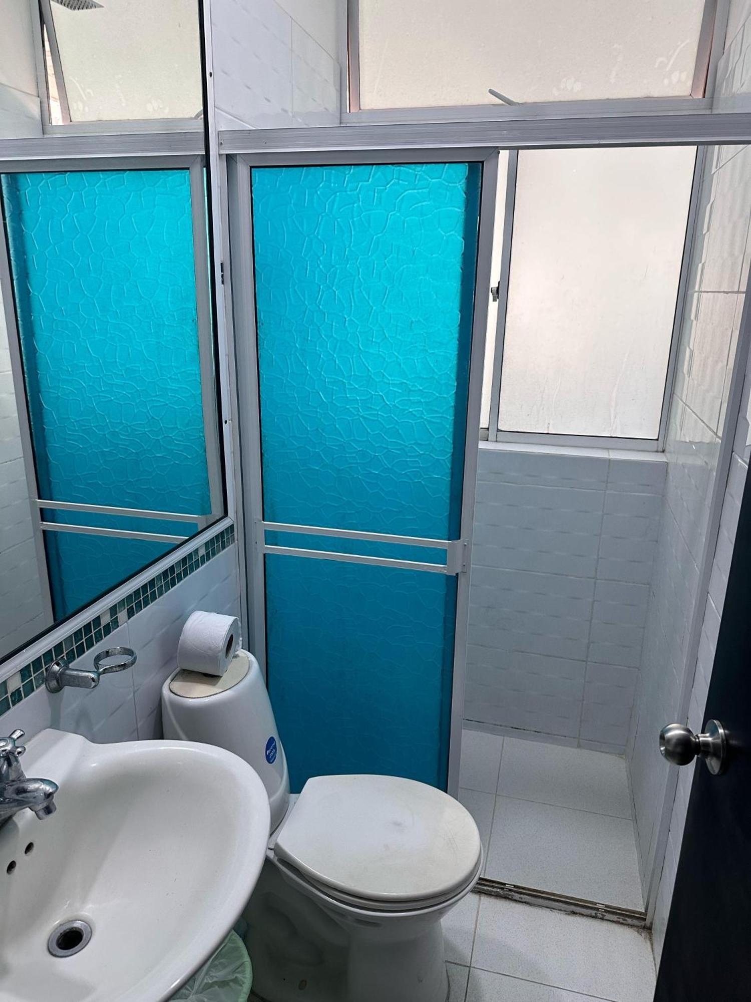 Aw Hotel Rodadero Suites Santa Marta  Extérieur photo