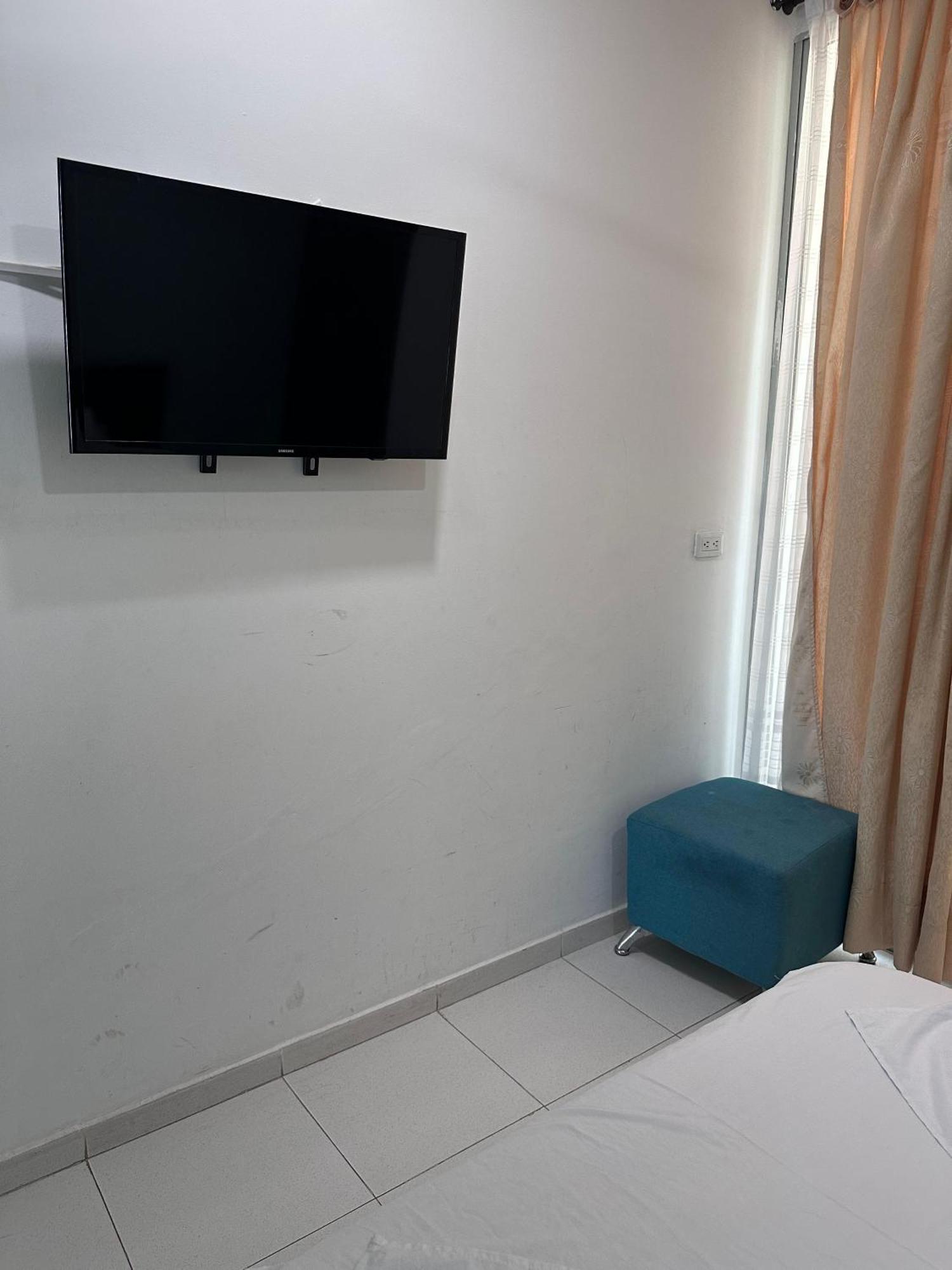 Aw Hotel Rodadero Suites Santa Marta  Extérieur photo