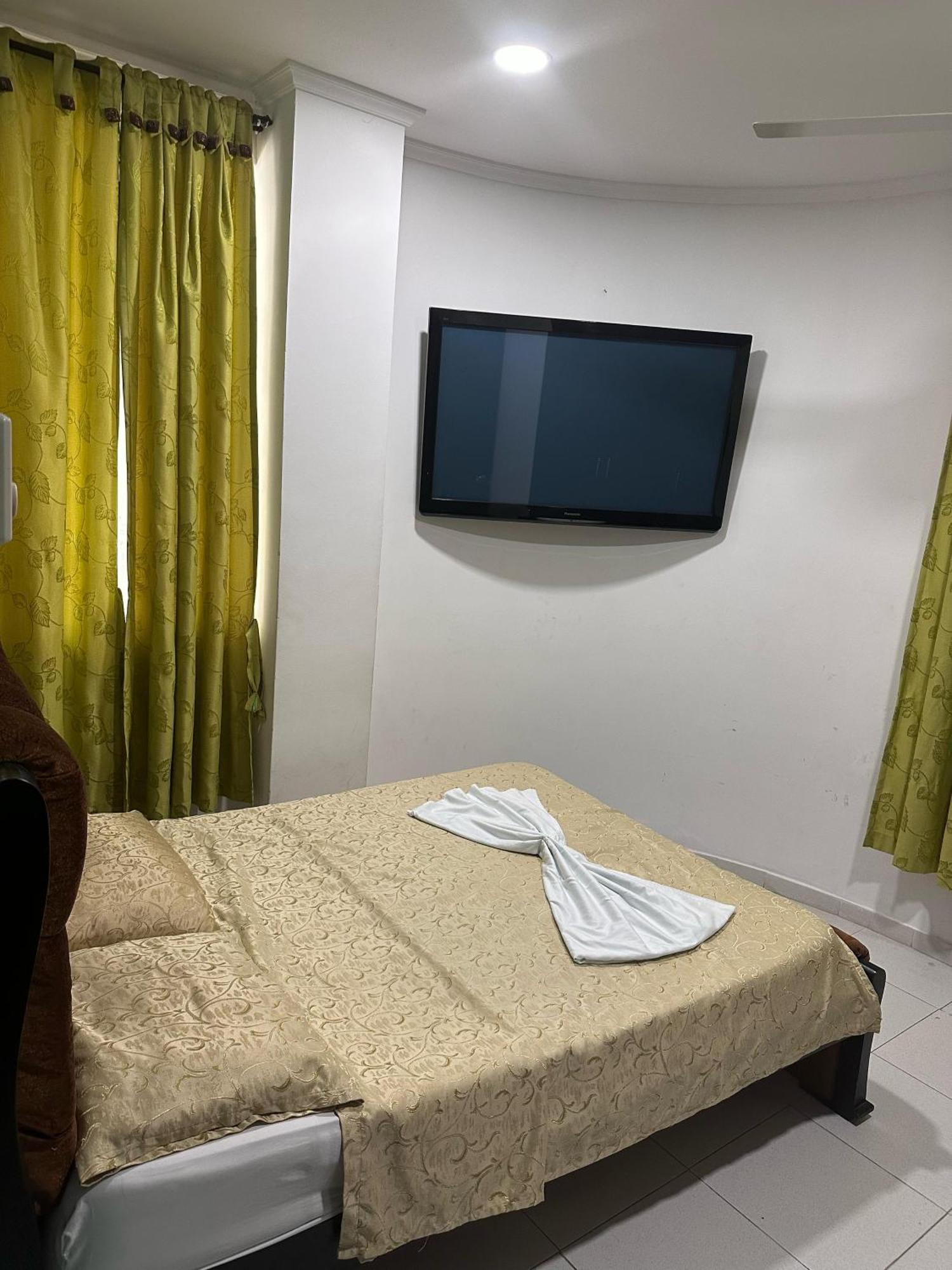 Aw Hotel Rodadero Suites Santa Marta  Extérieur photo