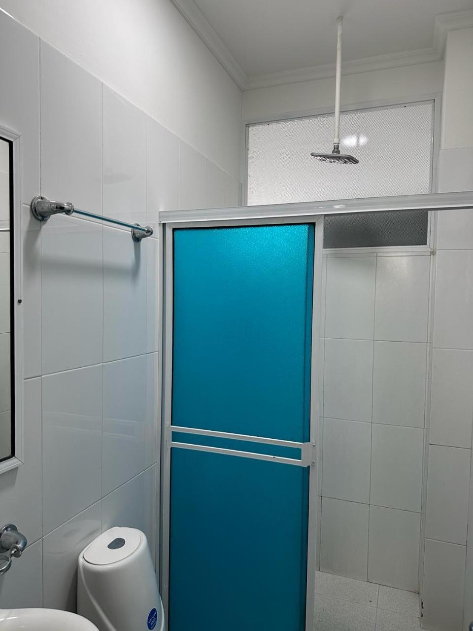 Aw Hotel Rodadero Suites Santa Marta  Extérieur photo