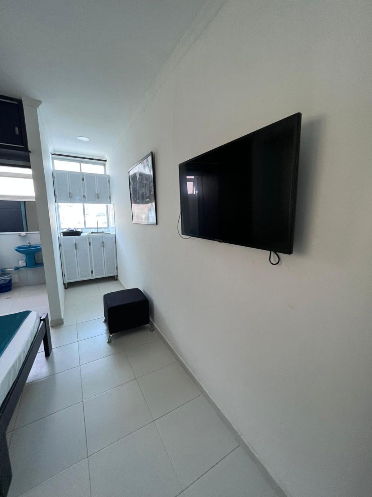 Aw Hotel Rodadero Suites Santa Marta  Extérieur photo