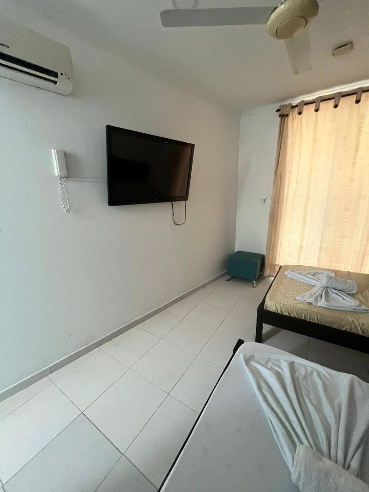 Aw Hotel Rodadero Suites Santa Marta  Extérieur photo